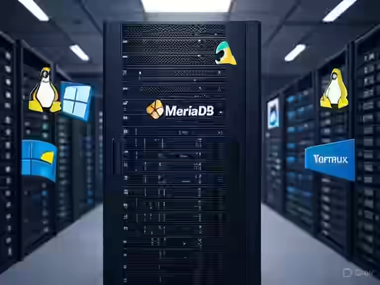 How to Install MariaDB on Linux, Windows, and Termux: A Comprehensive Guide